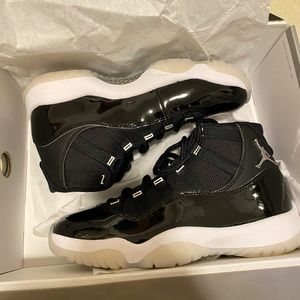 Air Jordan 11 Retro Jubilee